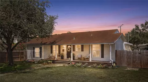 3302 Manitou St, Corpus Christi, TX 78411