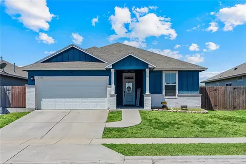 1713 Flagship Dr, Corpus Christi, TX 78410