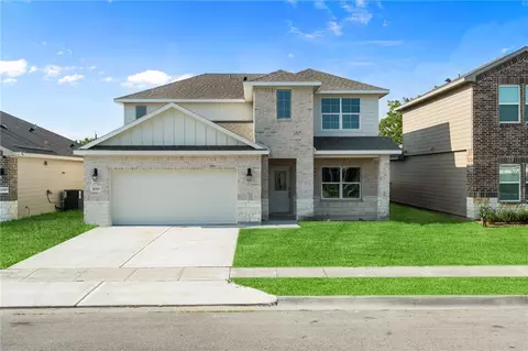 107 Sapphire St, Portland, TX 78374