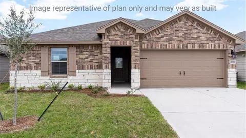 234 Amethyst St, Portland, TX 78374