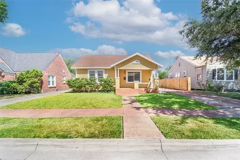 514 Southern St, Corpus Christi, TX 78404