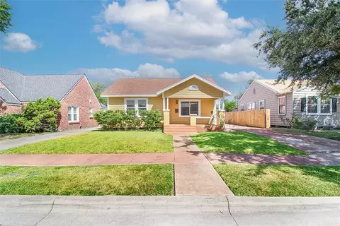 514 Southern St, Corpus Christi, TX 78404