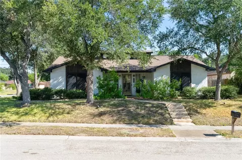 3101 Vicksburg St, Corpus Christi, TX 78410