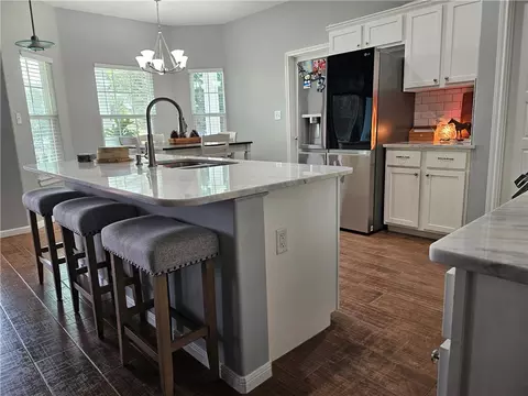 Kitchen - 115 Sunny Ln, Mathis, TX 78368 photo 1 of 5