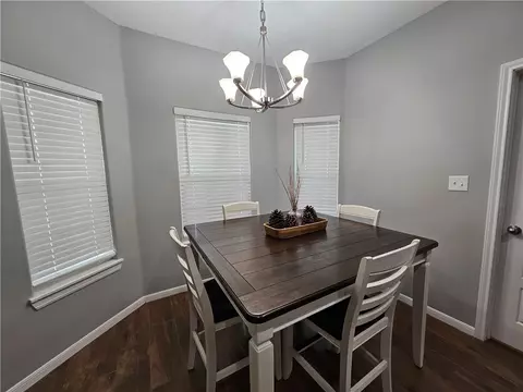 Dining - 115 Sunny Ln, Mathis, TX 78368 photo 1 of 1
