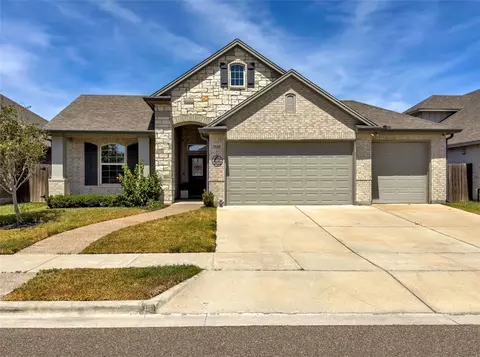 7626 Stampede Dr, Corpus Christi, TX 78414