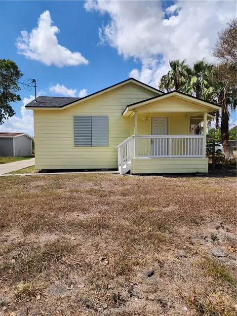 5405 Williams Dr, Corpus Christi, TX 78411