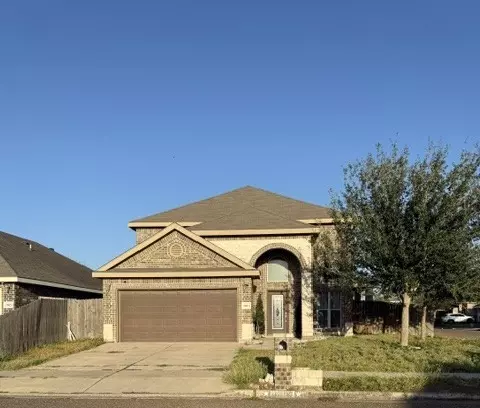 2603 Singletary Dr, Edinburg, TX 78542