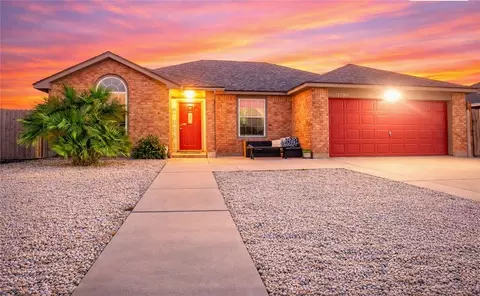 13709 Suntan Ave, Corpus Christi, TX 78418