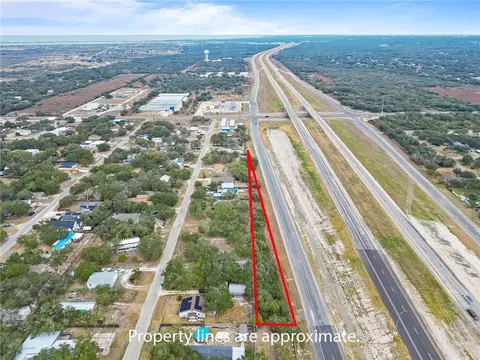 2319-2399 Sh 35 Byp, Rockport, TX 78382