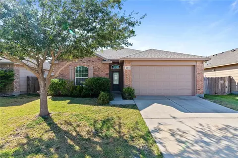 2213 Oso Bay Preserve Dr, Corpus Christi, TX 78414