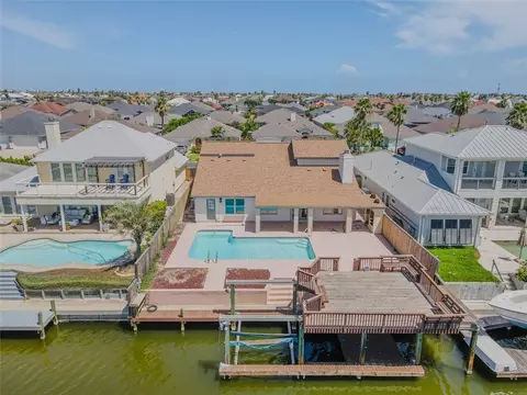 15849 El Soccorro, Corpus Christi, TX 78418