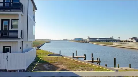14923 Leeward Dr, Corpus Christi, TX 78418