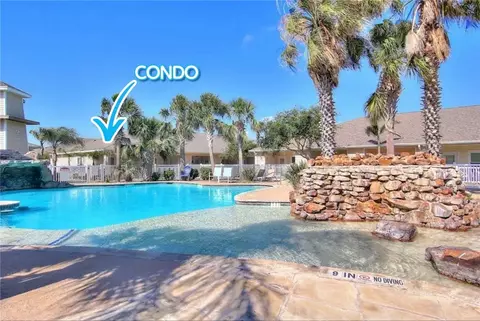 15209 S Padre Island Dr #501, Corpus Christi, TX 78418