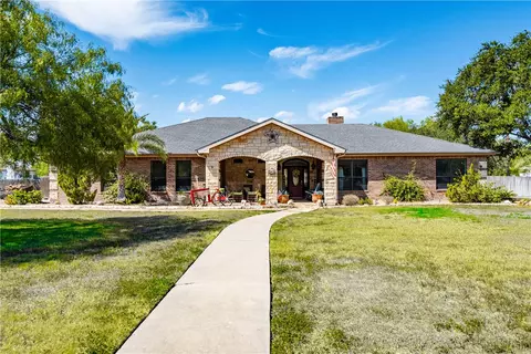 418 Jay Vee Ln, Kingsville, TX 78363
