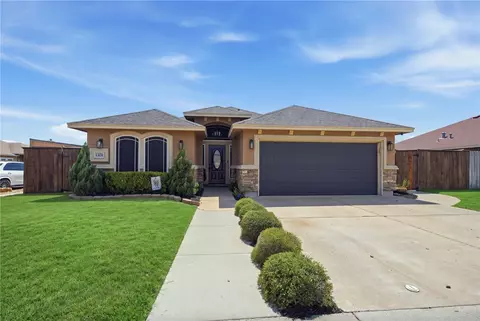 1101 Axis, Corpus Christi, TX 78418