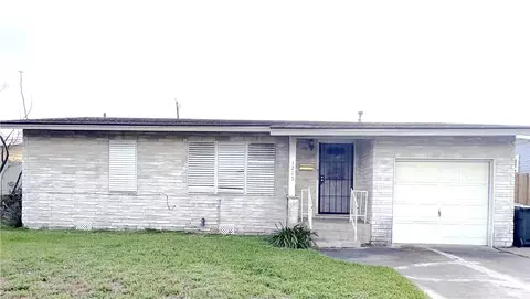 1213 Belmeade Dr, Corpus Christi, TX 78412