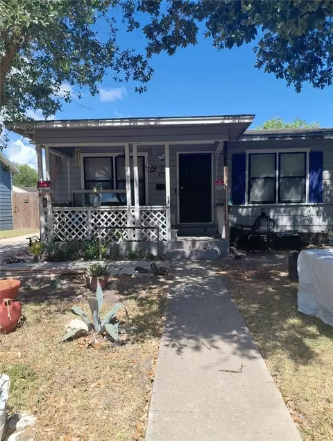 1026 Deforrest St, Corpus Christi, TX 78404