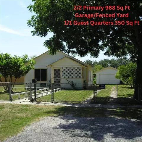 514 S Rife St, Aransas Pass, TX 78336
