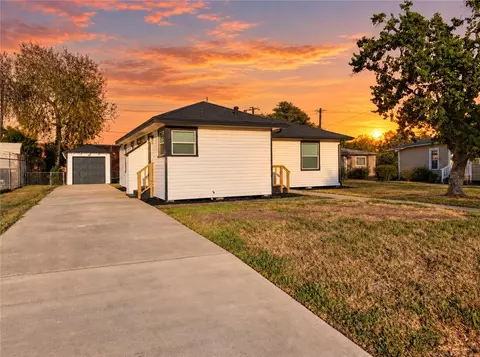 1168 Florida Ave, Corpus Christi, TX 78404