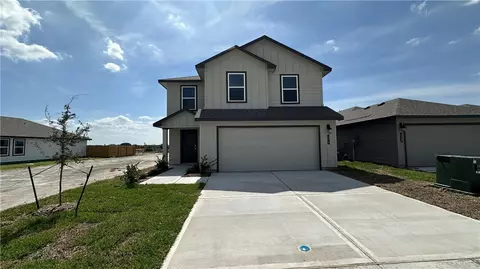 506 Meansville Dr, Odem, TX 78370