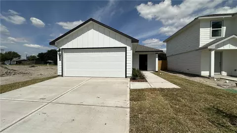 517 Meansville Dr, Odem, TX 78370