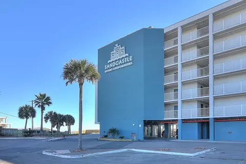 800 Sandcastle Dr #211, Port Aransas, TX 78373