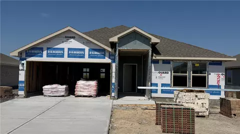 3641 Sahar Lake Dr, Robstown, TX 78380