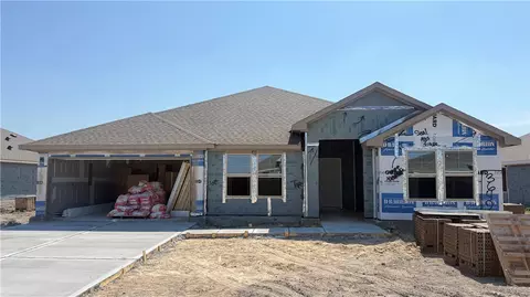 3642 Sahar Lake Dr, Robstown, TX 78380