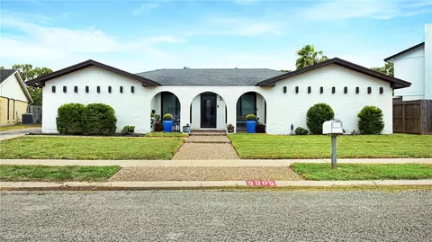 5005 Moultrie Dr, Corpus Christi, TX 78413