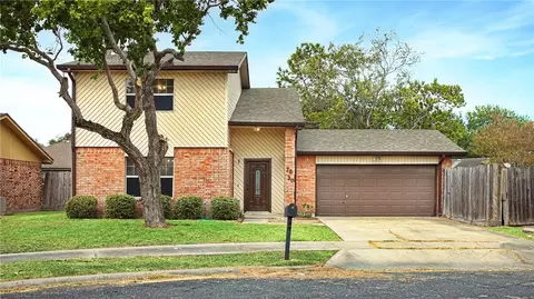 7030 Sandra, Corpus Christi, TX 78414