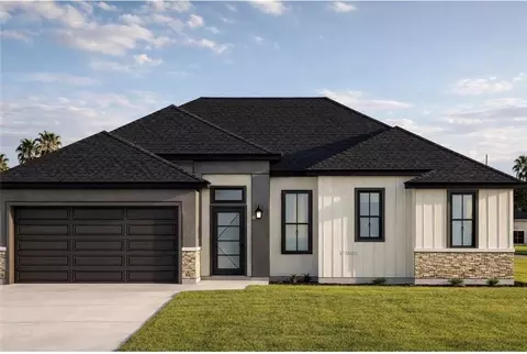 5221 Lamp Post Ln, Corpus Christi, TX 78415