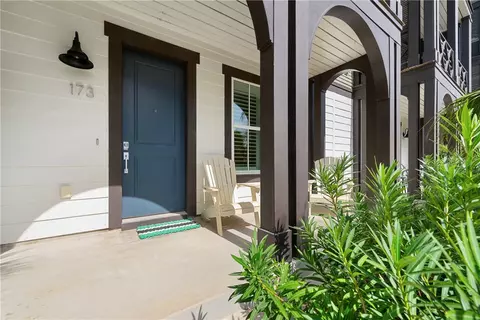173 Spanish Dagger, Port Aransas, TX 78373