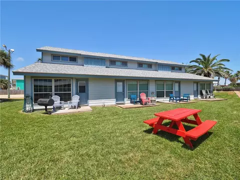 715 Beach Access Road 1a #1606, Port Aransas, TX 78373