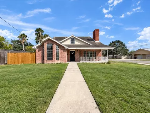 337 Paloma St, Corpus Christi, TX 78412
