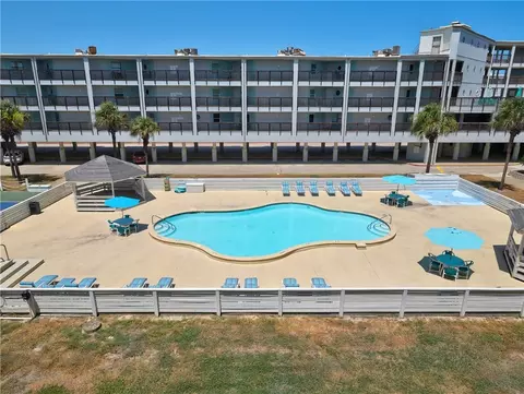 5973 State Highway 361 #103, Port Aransas, TX 78373