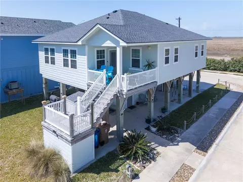 162 La Concha Blvd #29, Port Aransas, TX 78373