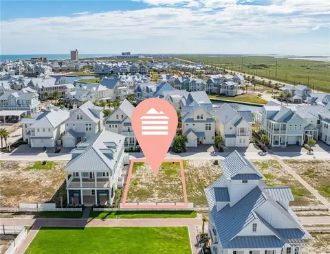 139 Barefoot Ln, Port Aransas, TX 78373