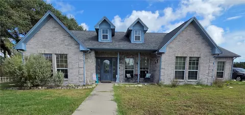 111 Paso Madera, Rockport, TX 78382