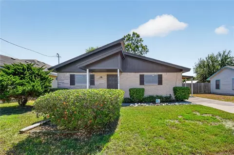 2009 Sunnycrest St, Corpus Christi, TX 78418