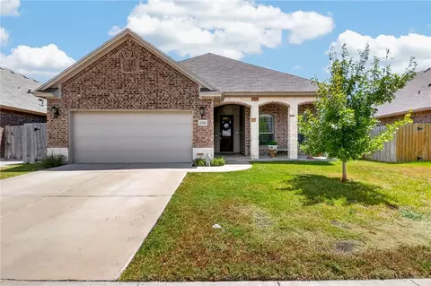 2518 Las Estrellas St, Corpus Christi, TX 78414