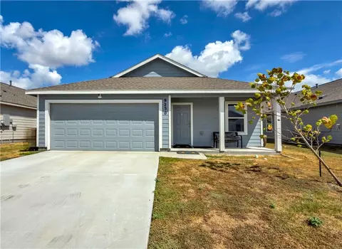 9230 Scottish Oak St, Corpus Christi, TX 78410