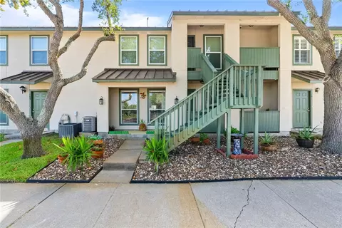 302 St Andrews #K-102, Rockport, TX 78382