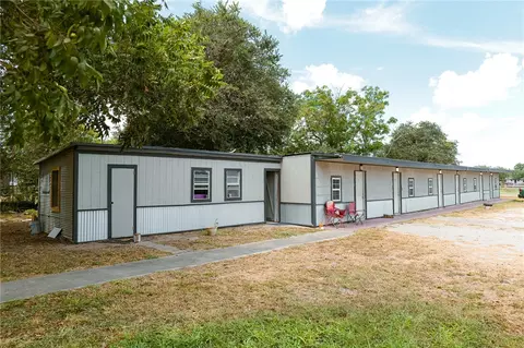 Exterior - 315 N Front St, Mathis, TX 78368 photo 3 of 6