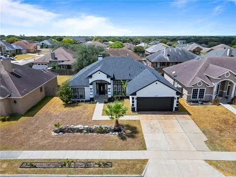 4025 Puget Sound Dr, Corpus Christi, TX 78410