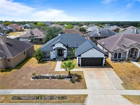4025 Puget Sound Dr, Corpus Christi, TX 78410
