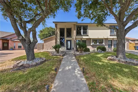 6406 Bellac St, Corpus Christi, TX 78414