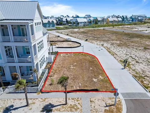 924 Sunset Ave, Port Aransas, TX 78373