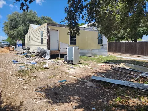 4522 Hart, Corpus Christi, TX 78410