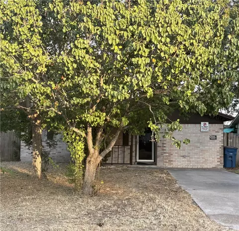 2440 Avenue C, Ingleside, TX 78362